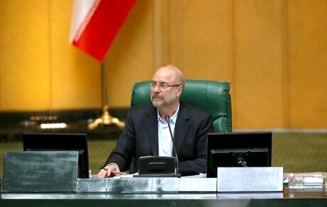 قالیباف: مذاکره با آمریکا مضر و ممنوع و مذاکره با کشورهای اروپایی با حداکثر بی‌اعتمادی است