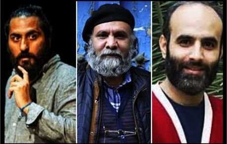 آغاز فعالیت دوباره مجموعه تئاتر شهر با اجرای سه نمایش