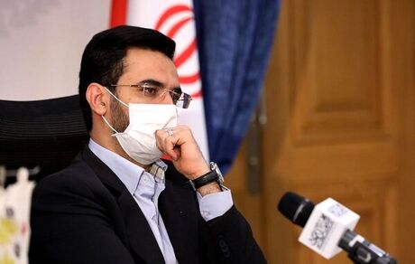 توضیح جهرمی درمورد کندی شبکه «شاد»