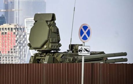 روسیه: ۳۶ پهپاد اوکراینی را منهدم کردیم