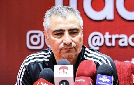 ساکت الهامی دوباره سرمربی نساجی شد