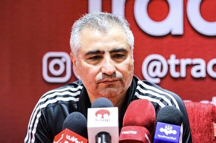 ساکت الهامی دوباره سرمربی نساجی شد
