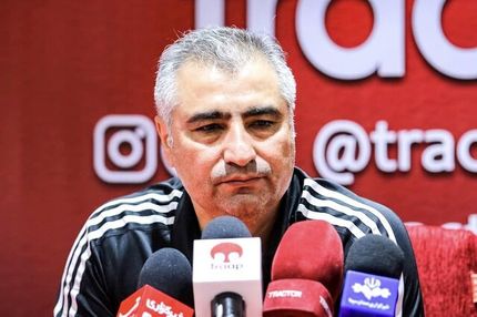 ساکت الهامی دوباره سرمربی نساجی شد