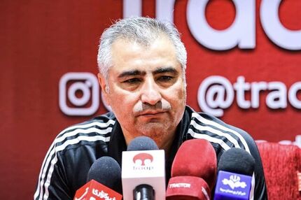 ساکت الهامی دوباره سرمربی نساجی شد