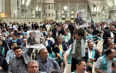 پزشکیان: وعده دروغ ندادم