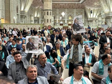 پزشکیان: وعده دروغ ندادم