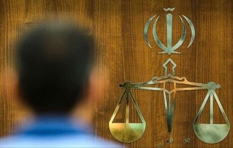 راننده خودروی مرگ در کرج اعدام شد