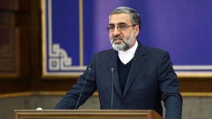 تکذیب خروج بابک زنجانی از کشور / کاندیداتوری رییس قوه قضاییه صحت ندارد / آخرین وضعیت پرونده هواپیمای اوکراینی
