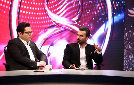 گزارشگر دربی ۱۰۴ مشخص شد