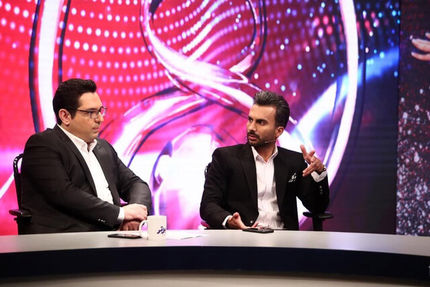 گزارشگر دربی ۱۰۴ مشخص شد
