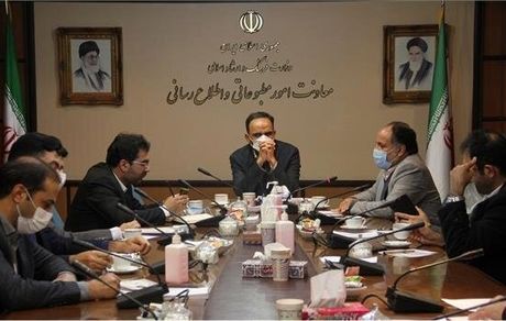 تاکید معاون مطبوعاتی بر تدوین برنامه رسانه‌ای برای اصلاحِ مصرفِ انرژی