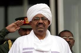 رئیس جمهور سابق سودان بستری شد