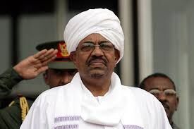 رئیس جمهور سابق سودان بستری شد