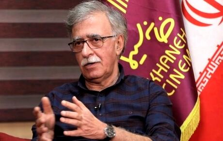 مدیرعامل جدید خانه سینما معرفی شد