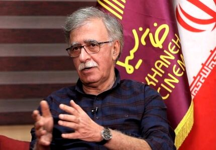 مدیرعامل جدید خانه سینما معرفی شد
