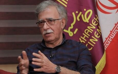 مدیرعامل جدید خانه سینما معرفی شد