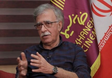 مدیرعامل جدید خانه سینما معرفی شد