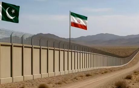 پاکستان تردد مرزی با ایران را منوط به گذرنامه و ویزا کرد