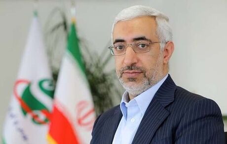 رئیس سازمان بورس ابقا شد