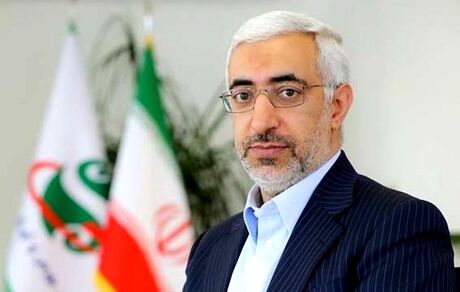رئیس سازمان بورس ابقا شد