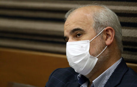 نگرانی تیم ملی والیبال ایران از نتایج تست کرونای بازیکنان/ خوشخبر: سختگیرانه به ایتالیا می‌رویم