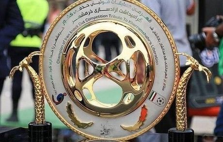 میزبان فینال جام حذفی بازهم تغییر می‌کند؟