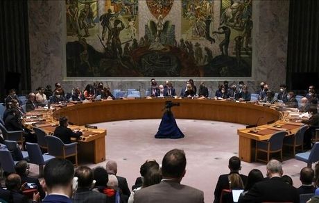 امارات و روسیه خواستار برگزاری جلسه اضطراری شورای امنیت شدند