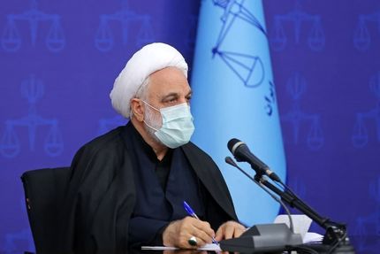زندانیان مسیحی به مرخصی می‌روند