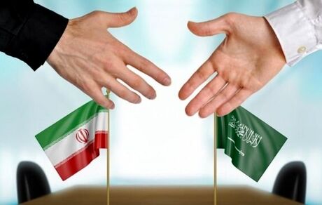 یک هیات ایرانی وارد عربستان شد