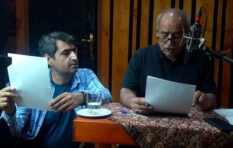«آزادراه» با صدای پرویز پرستویی رونمایی می‌شود