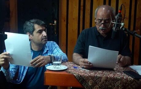 «آزادراه» با صدای پرویز پرستویی رونمایی می‌شود