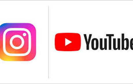 
درآمد تبلیغاتی اینستاگرام از یوتیوب جلو زد
