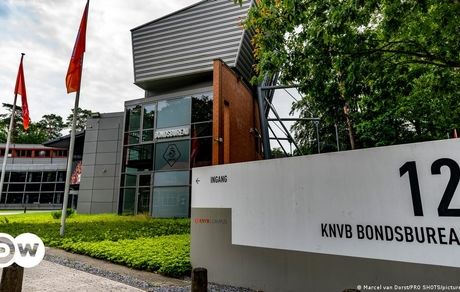 ۲۷ فوتبالیست لیگ هلند متهم به شرط‌بندی شدند