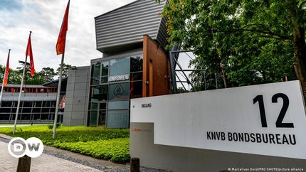 ۲۷ فوتبالیست لیگ هلند متهم به شرطبندی شدند