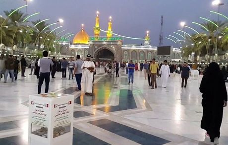 برنامه سازمان حج برای اعزام زائر به عتبات تشریح شد