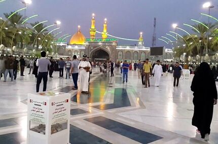برنامه سازمان حج برای اعزام زائر به عتبات تشریح شد
