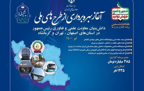 پیوستن ایران به کشورهای سازنده تلسکوپ