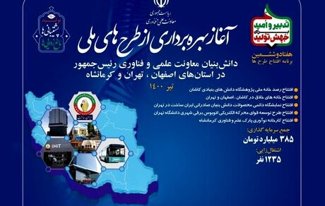 پیوستن ایران به کشورهای سازنده تلسکوپ