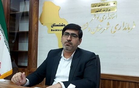 تایید صحت انتخابات در دشتستان