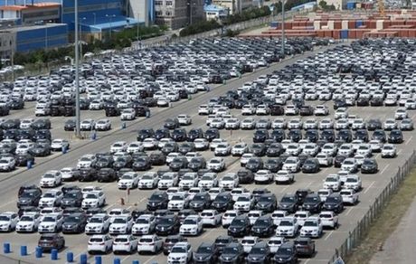 خبر «تأیید افزایش قیمت خودرو از سوی عارف» تکذیب شد