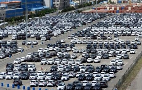 خبر «تأیید افزایش قیمت خودرو از سوی عارف» تکذیب شد