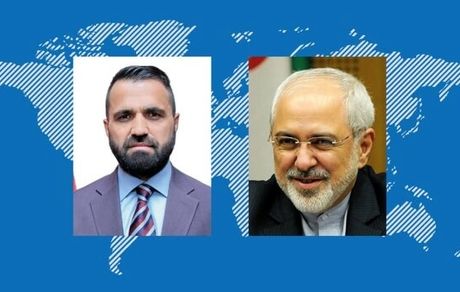 حمایت ایران از روند مذاکرات صلح به رهبری دولت افغانستان