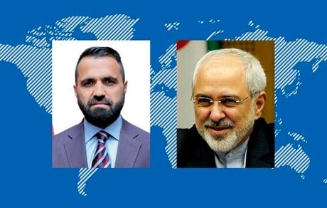 حمایت ایران از روند مذاکرات صلح به رهبری دولت افغانستان