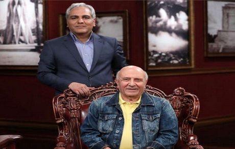 وقتی مدیری خود را با دوبلور پیشکسوت مقایسه کرد/ خاطره نصرالله مدقالچی از دوبله فیلم «محمد رسول‌الله» 