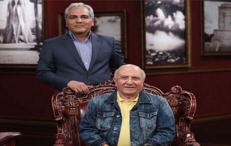وقتی مدیری خود را با دوبلور پیشکسوت مقایسه کرد/ خاطره نصرالله مدقالچی از دوبله فیلم «محمد رسول‌الله» 