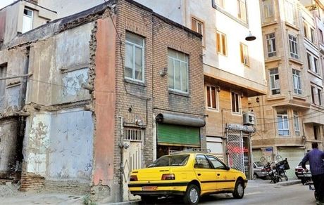 پرداخت وام نوسازی به ۳۹ هزار واحد در بافت فرسوده
