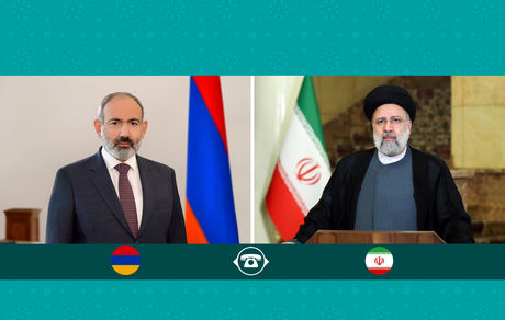 ارتباط ایران و ارمنستان نباید به خطر بیافتد