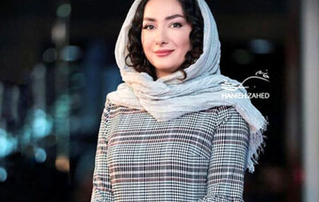 بازیگر معروف بازداشت شد