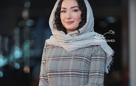 بازیگر معروف بازداشت شد