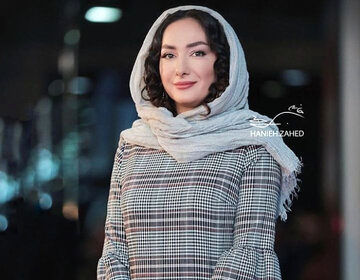 بازیگر معروف بازداشت شد